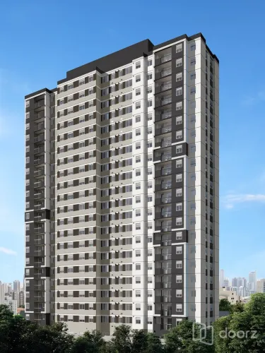 Imóvel na Rio Bonito com 3 dormitórios e 52.52m²