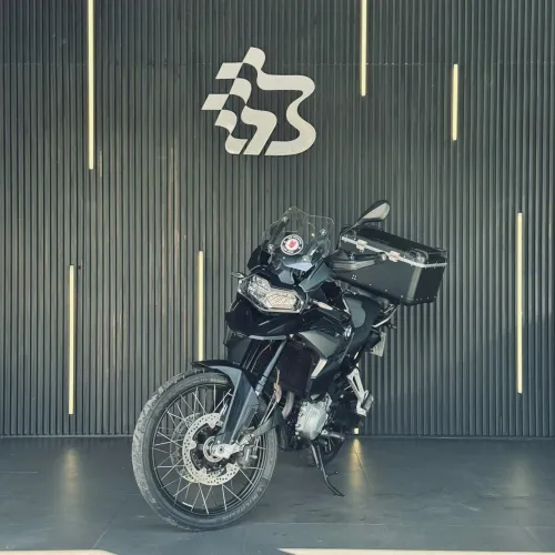 BMW F 850 GS Premium