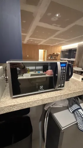 Microondas 20l