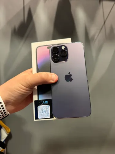 iPhone 14 Pro Max 128gb