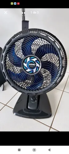 Ventilador