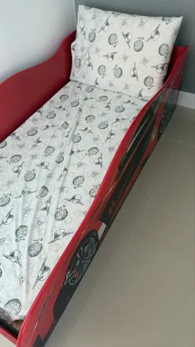 Cama infantil