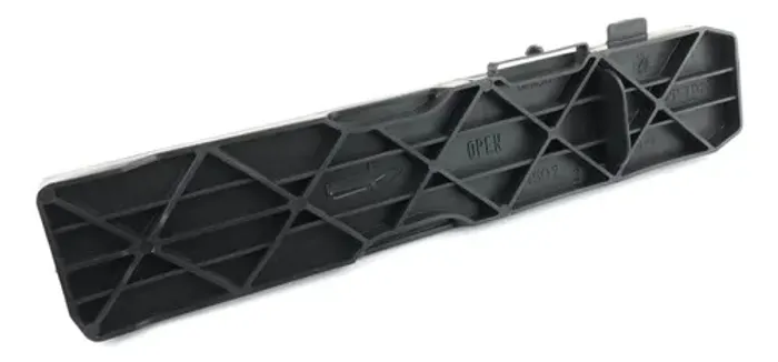 Tampa Filtro Ar Condicionado Vw Tiguan 2009 2016 3c0819422