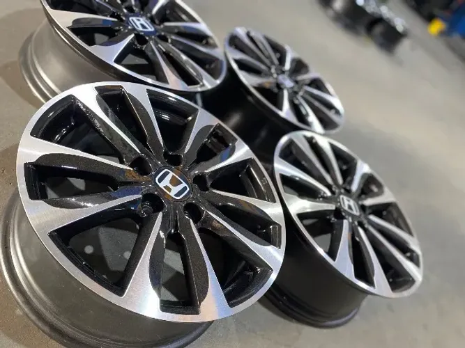 Rodas aro 16 furação 5X114