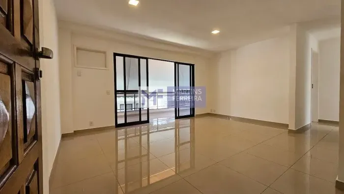 Apartamento 2 Quartos | Recreio dos Bandeirantes | Rio de Janeiro