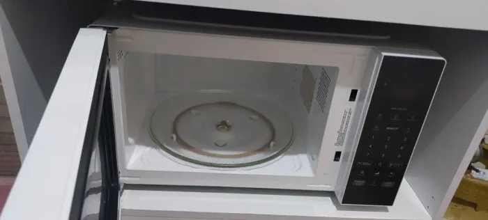 Micro-ondas