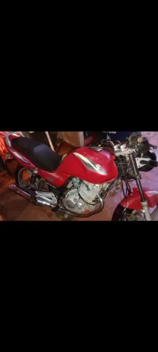 Suzuki yes125 2009