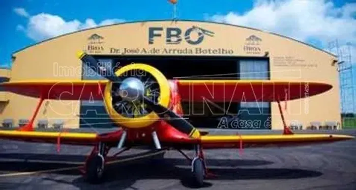Rural Chácara com Condomínio em Itirapina