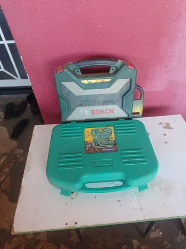 Maletas para ferramentas