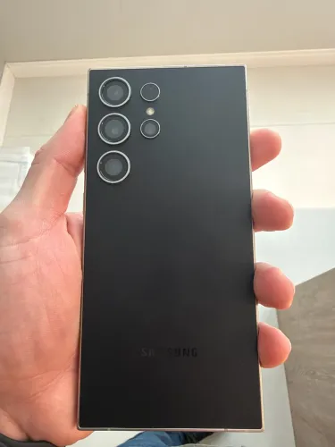 Galaxy S24 ultra