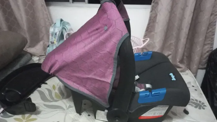 Bebe conforto Burigotto