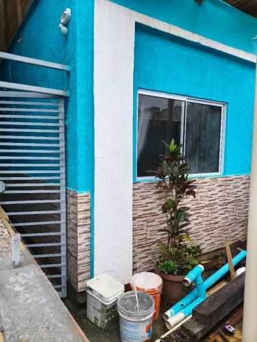 Casa 2 quartos são José