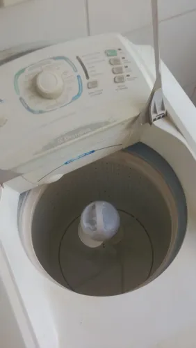 Máquina faz tudo