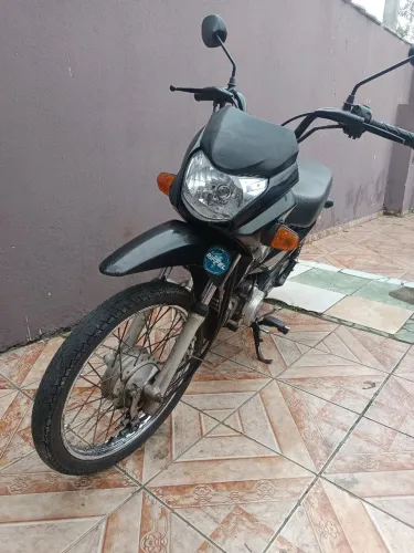Pop 110i 