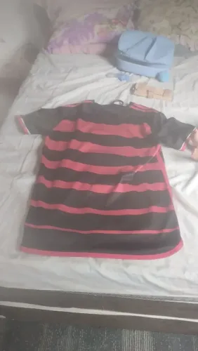 Blusa do Flamengo Original