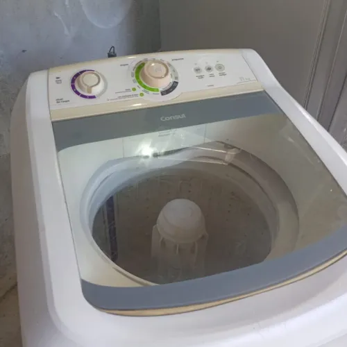 Máquina de lavar cônsul 11 kl