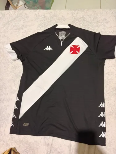Blusas do Vasco