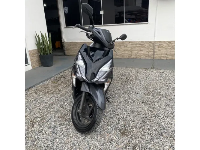Honda Elite 125 2023