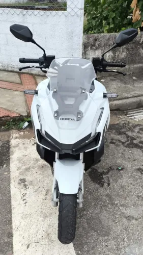 Vendo adv 2021 150cc