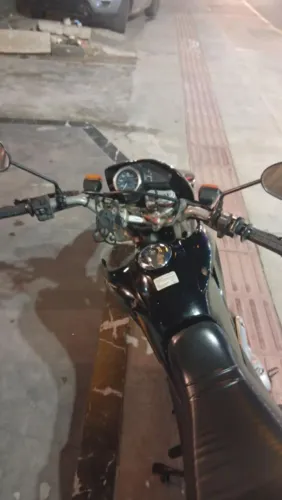 Vendo Bros 150