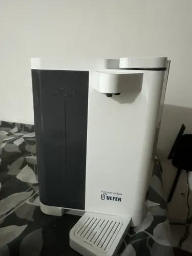 Vendo purificador de água 