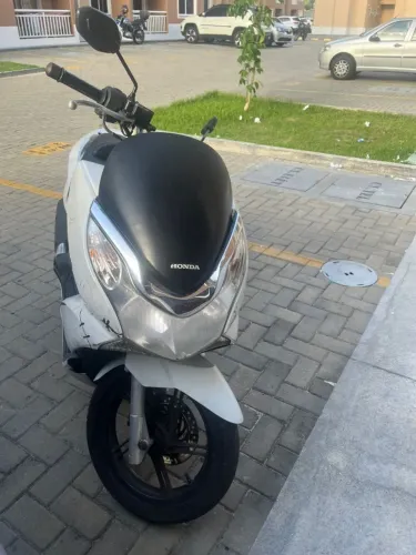 Honda PCX 150 2014