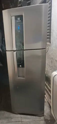 GELADEIRA ELECTROLUX 