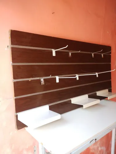 Painel expositor