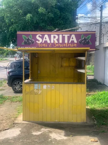 casa para ponto