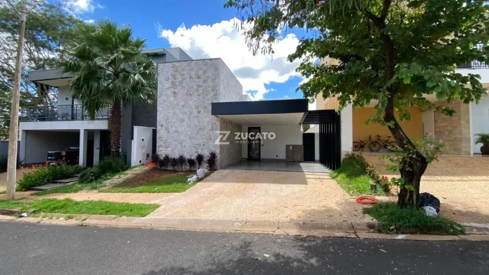 Casa a venda Condomínio Flamboyant 3