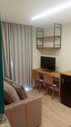 Vendo Studio todo imobiliado Tatuapé
