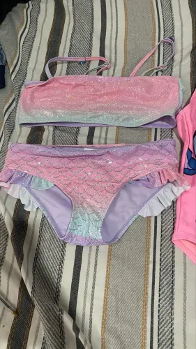Roupas infantis