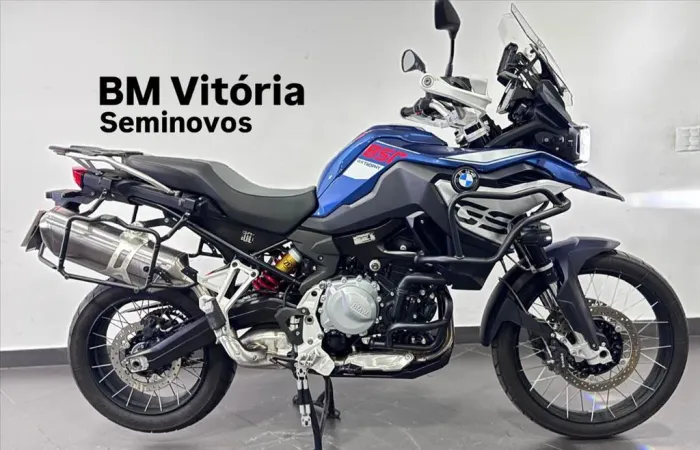 BMW F 850 GS PREMIUM