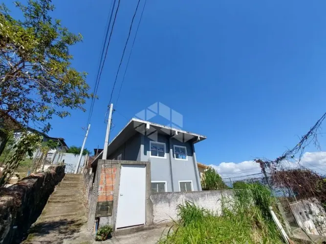 Apartamento 30M² - para Alugar