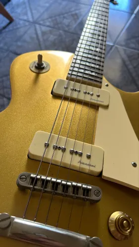 Les Paul