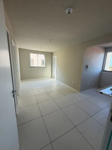 Aluguel Apartamento messejana