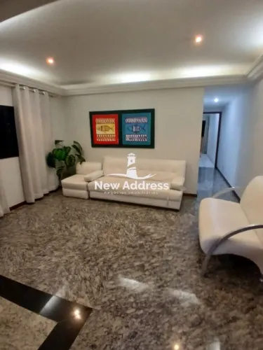 Apartamento 3 Quartos à venda na Praia do Morro - Guarapari