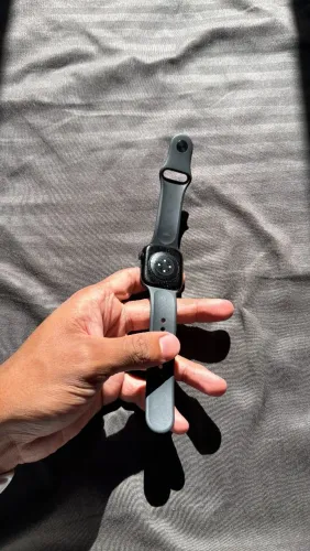 Aple whatch 11 series