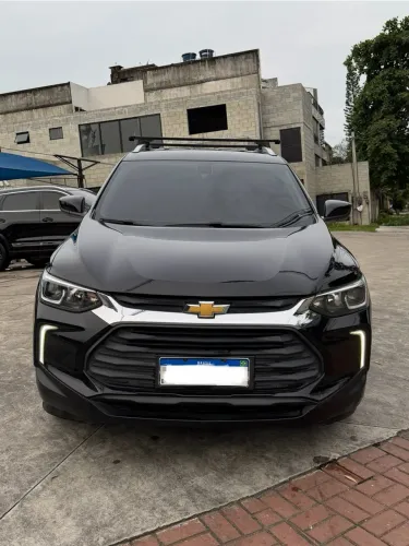 Chevrolet Tracker LTZ 1.2 Turbo 12V Flex AUT 2021