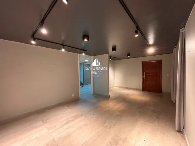 CASA RESIDENCIAL em NATAL - RN, BARRO VERMELHO