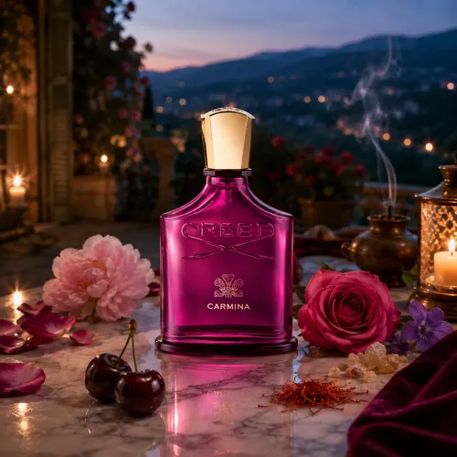 Creed Carmina 75ml - lacrado