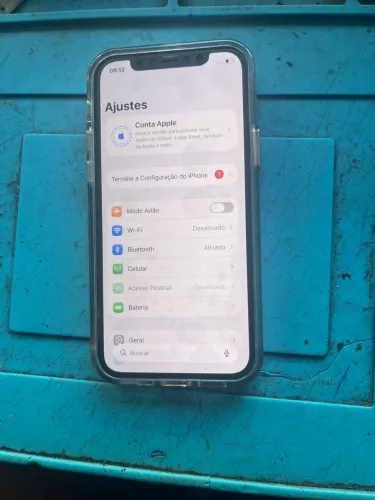 iPhone 12 Pro