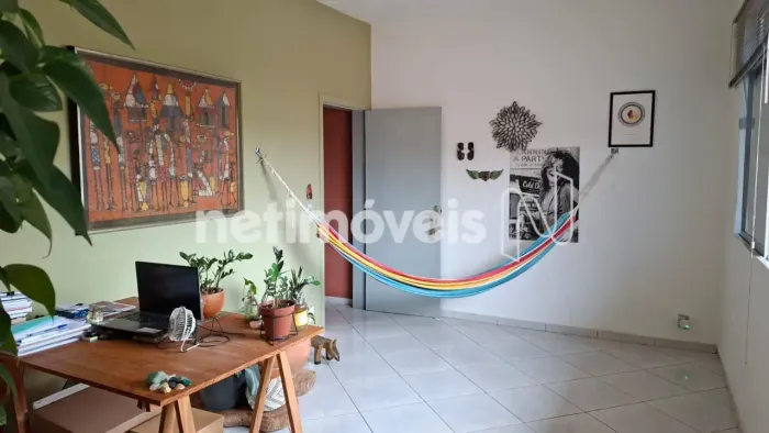 Área Privativa de 3 quartos à venda no Boa Vista!