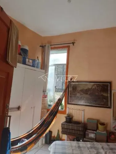 Apartamento : Padrão / Residencial / Centro