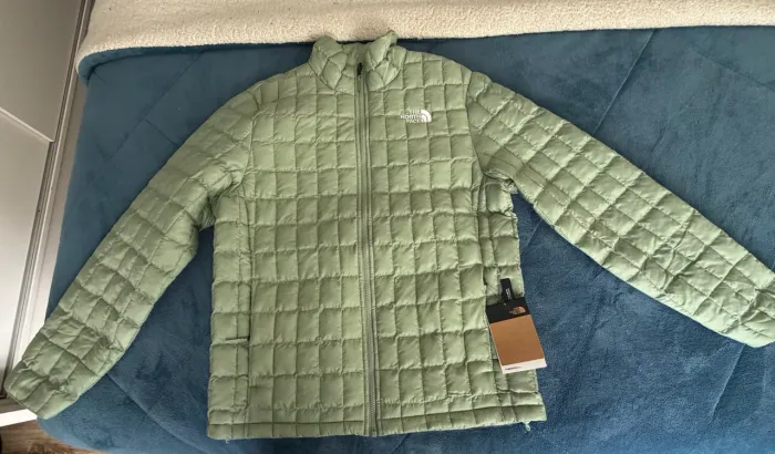 Jaqueta the North face nova sem uso