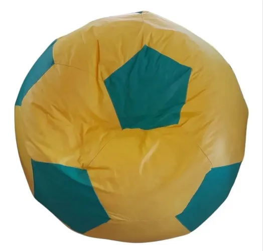 Puff Bola de Futebol