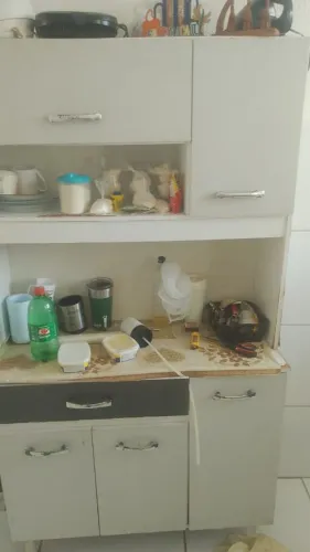Armário de cozinha à venda!