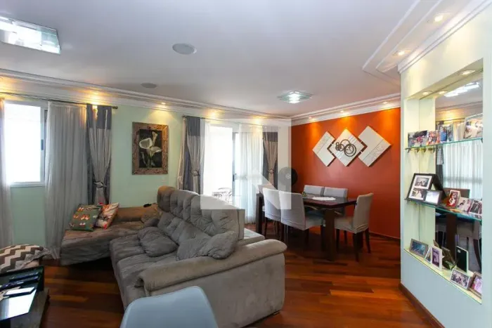 Apartamento à Venda - Vila Carrão, 2 Quartos, 82 m2