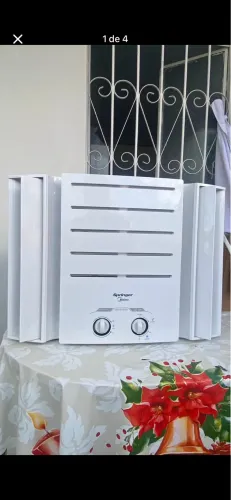 Semi novo