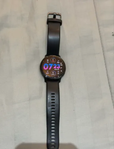 Relógio Garmin Venu 3